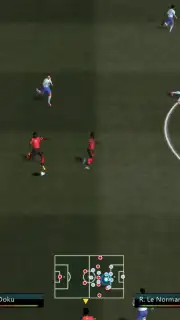 Winner Soccer 2 captura 4