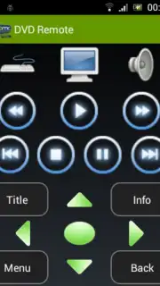 XBMC4Xbox Remote captura 5
