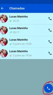 VIX MESSAGE Lite captura 12