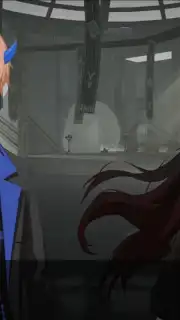 Punishing: Gray Raven (CN) captura 11