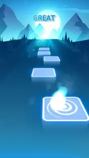 Tiles Hop captura 7