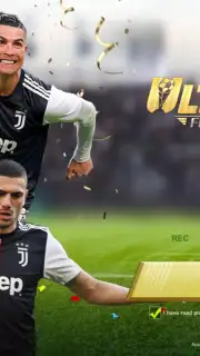 Ultimate Football Club captura 11