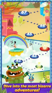 Qumi Bubbles captura 10