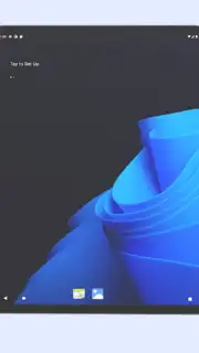 Android 13 Launcher captura 15