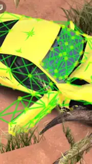 DriveX captura 3