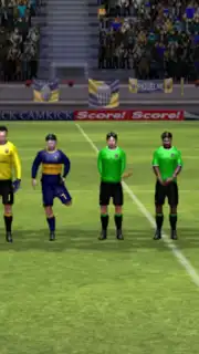 Dream League Soccer Classic captura 6