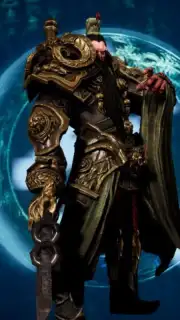 Three Kingdoms: Legends of War captura 14
