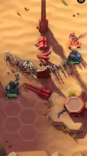 Warhammer 40,000: Tacticus captura 9