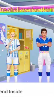 Cheerleader Superstar captura 10