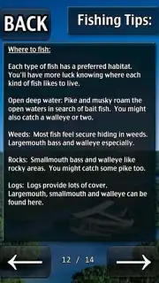 i Fishing Lite captura 8