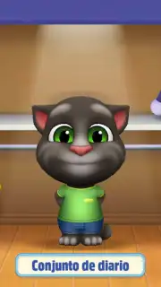 My Talking Tom Friends captura 10