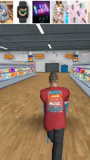 Super Market Atm captura 2