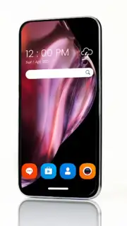 MIUI 14 Launcher captura 3