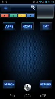 TV Remote 2 captura 3