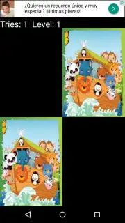 Animals Games captura 5