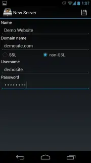cPWebDisk captura 8