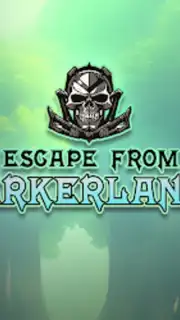Escape From Darker Lands captura 6