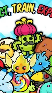 PicoPets captura 2