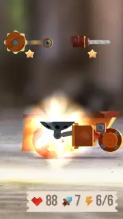 CATS: Crash Arena Turbo Stars captura 8