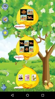 Animals Games captura 7