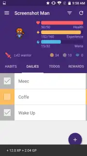 Habitica captura 4