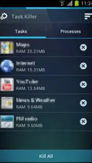 AVG TuneUp captura 3