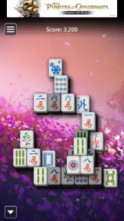 Mahjong by Microsoft captura 10