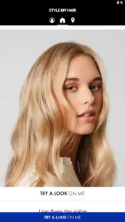 Style My Hair captura 3