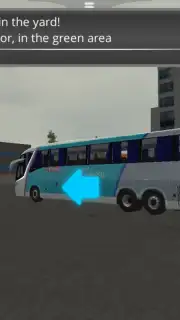 The Road Driver captura 2
