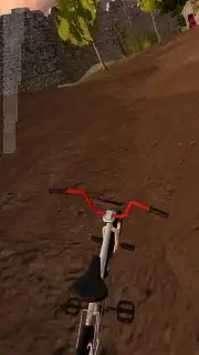 Touchgrind BMX 2 captura 2