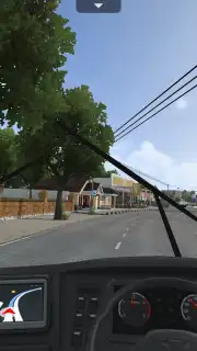 Bus Simulator Indonesia captura 3