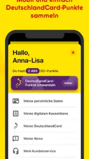 Netto App captura 4