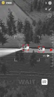 Drone Strike Military War 3D captura 6