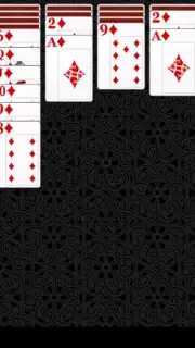 Spider Solitaire HD 2 captura 1