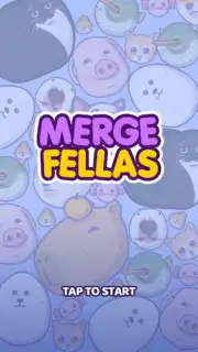 Merge Fellas captura 9