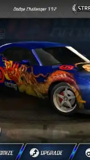 Nitro Nation captura 5