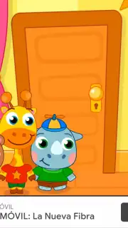 Kindergarten captura 1