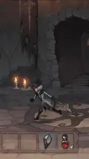 Dissimilated Land captura 6