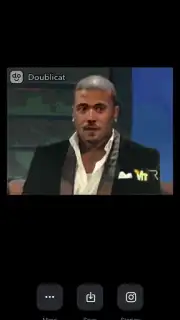 REFACE: face swap videos captura 8