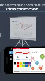 Polaris Office for BlackBerry captura 1