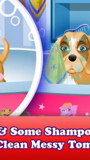 Baby Hazel Pet Hospital captura 8