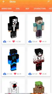 Master for Minecraft PE captura 5
