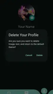 Chat Mate captura 10