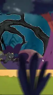 Monster Jump captura 1