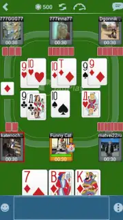 Durak Online HD captura 9