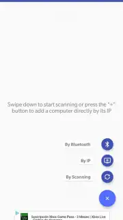 Remote Fingerprint Unlock captura 1
