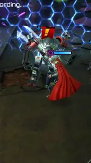 MARVEL Future Fight captura 7