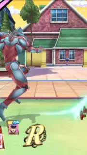 JoJo's Bizarre Adventure Diamond Records Reversal captura 4