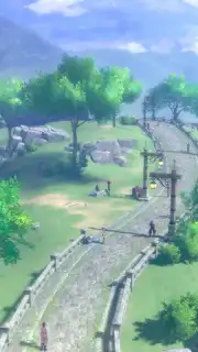 Atelier Resleriana (JP) captura 4
