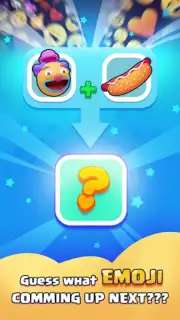Emoji Kitchen captura 5